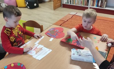 Okładka albumu: Małe Miłe Czwartki 